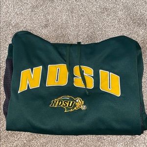 NDSU sweatshirt